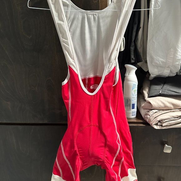 cycling bib, singlet - Picture 2 of 3